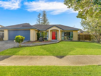 47 Wayne Francis Drive, East Tamaki, Auckland