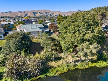 33 Park Terrace, Blenheim