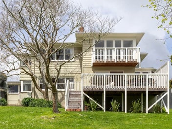 282 Kohimarama Road, St Heliers, Auckland