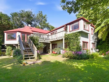 75 Morley Street, New Plymouth, New Plymouth