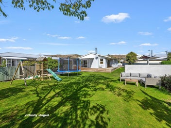 20 Moran Street, Redwoodtown, Blenheim