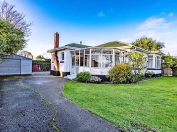 7 Grey Street, Gladstone, Invercargill