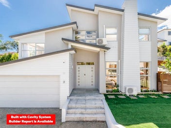 16 Catlins Place, Fairview Heights, Auckland