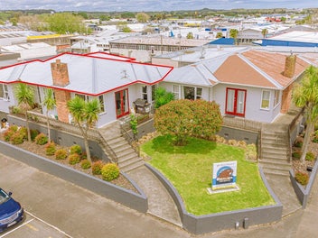 29 Cooks Street, Whanganui, Whanganui