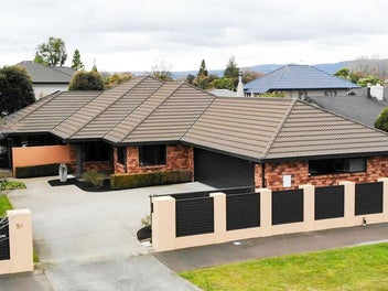 51 Marne Street, Hokowhitu, Palmerston North