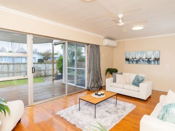 4 Erika Place, Fairview Downs, Hamilton