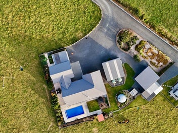 42 Carter Road, Waerenga