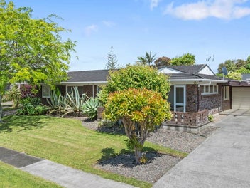 3 Trust Place, Sunnyhills, Auckland