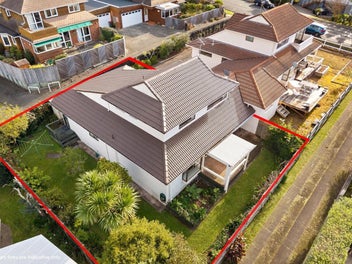 2/47 Uxbridge Road, Howick, Auckland