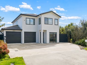 118 Hall Avenue, Favona, Auckland