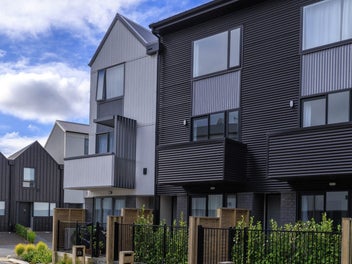 27 Ara Paiwhenua, Tawa, Wellington