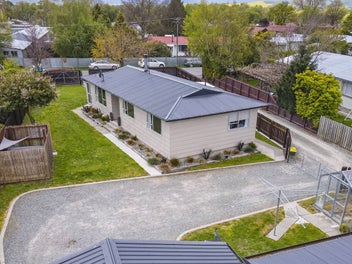 25 Alloway Street, Fairlie