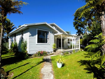 40 Disraeli Street, Westport, Westport