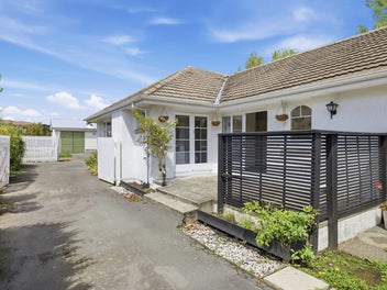 11 Leistrella Road, Hoon Hay, Christchurch