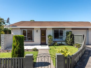 1/24 Radnor Street, St Albans, Christchurch