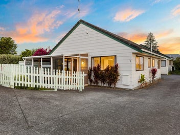 2/36 Ireland Road, Panmure, Auckland