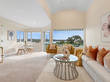 7A Tindalls Bay Road, Tindalls Beach, Whangaparaoa
