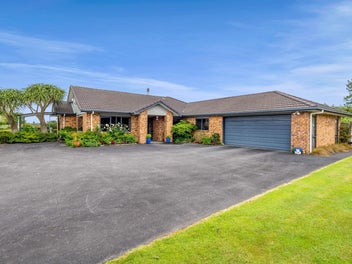 325A Awai Road, Tarurutangi, New Plymouth