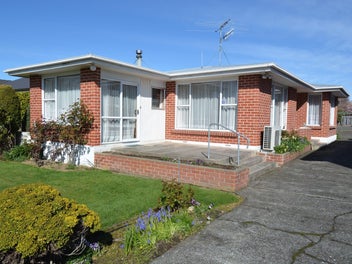 94 Salford Street, Windsor, Invercargill