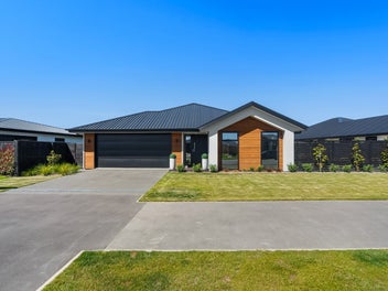 108 Ed Hillary Drive, Rolleston, Rolleston