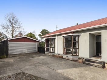 10 Gambia Street, Papanui, Christchurch