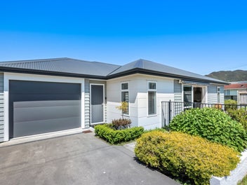 336 Waiwhetu Road, Fairfield, Lower Hutt