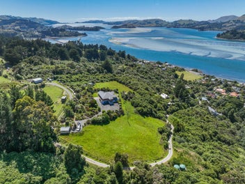 30 Tui Street, Saint Leonards, Dunedin