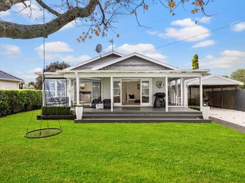 39 Oakley Avenue, Waterview, Auckland