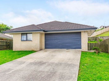 12 Yarrow Lane, Papakura, Papakura