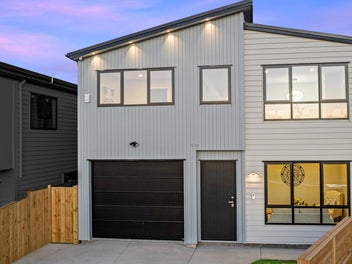 42 Ascent Street, Flat Bush, Auckland