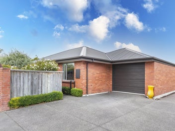 1/11 North Avon Road, Richmond, Christchurch