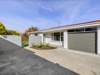 222A Waimairi Road, Ilam, Christchurch