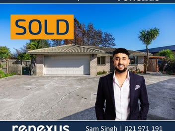 14 Scotts Field Drive, Takanini, Auckland