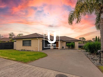 48 Rosella Drive, Welcome Bay, Tauranga