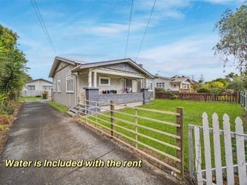 14 Tennessee Avenue, Mangere East, Auckland