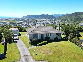 44 Arnott Heights, Greymouth, Greymouth