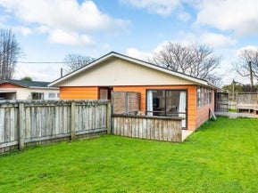 14 Paterson Street, Aramoho, Whanganui