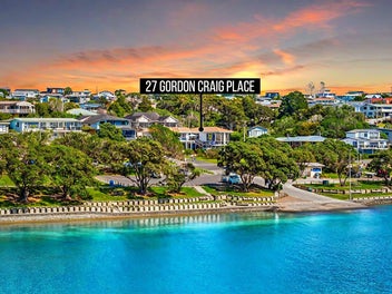 27 Gordon Craig Place, Algies Bay, Warkworth
