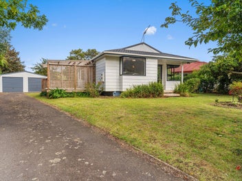 103 Centennial Avenue, Te Aroha, Te Aroha