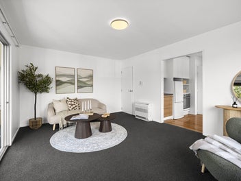 1/42 Saint Martins Road, Saint Martins, Christchurch