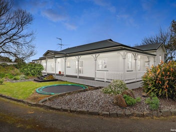 178 Queen Street, Waiuku, Waiuku