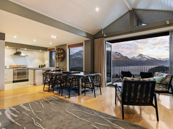 5/12 Dublin Street, Queenstown, Queenstown