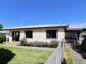49 Cambridge Avenue, Ashhurst, Ashhurst