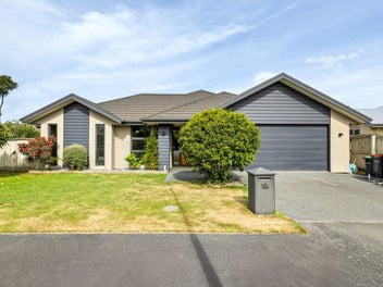 14 Moeraki Place, Hei Hei, Christchurch