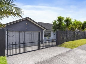 6 Cirrus Way, Ranui, Auckland