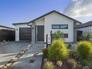 21 Naismith Street, Chartwell, Hamilton
