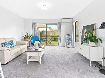 1/96 Poulson Street, Addington, Christchurch