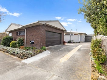 164 Limbrick Street, Terrace End, Palmerston North