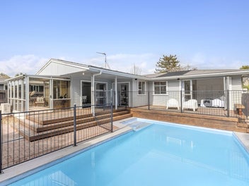 33 Byron Street, Leamington, Cambridge