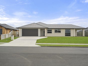 5A Ancroft Drive, Matamata, Matamata